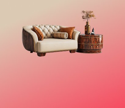 Design → Execution → Finishing